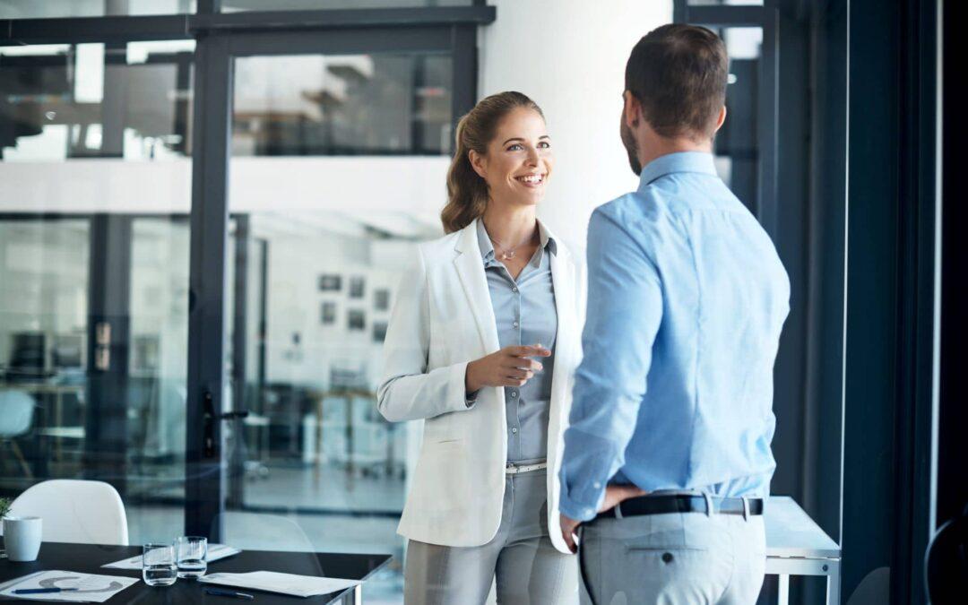 Was ist Besuchermanagement?