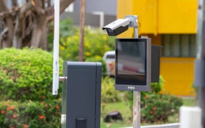 Kennzeichenerkennung – ANPR
