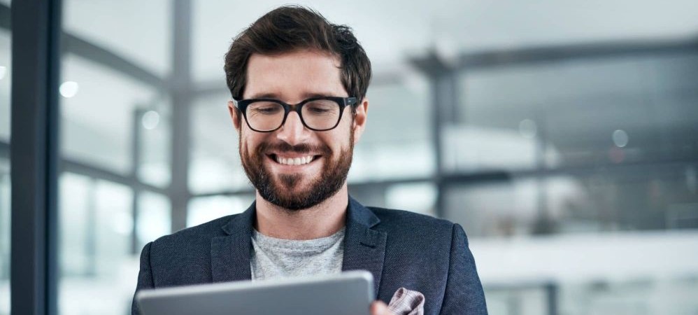 Besuchermanagement Software Hardware