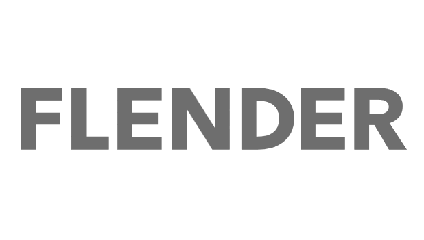 Flender Logo