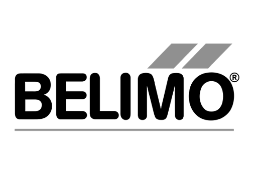 Belimo Logo